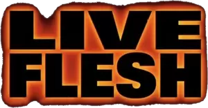 Live Flesh Logo