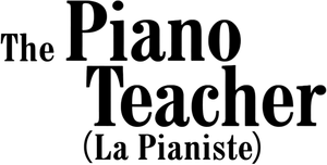 The Piano Teacher Logo