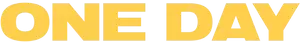 One Day Logo
