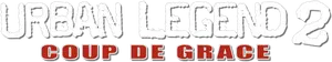 Urban Legends: Final Cut Logo
