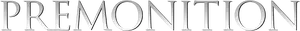 Premonition Logo