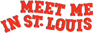 Meet Me in St. Louis Logo