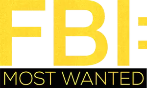 FBI: Most Wanted Logo