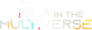 Mila in the Multiverse Logo