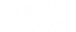 Little Black Book Logo