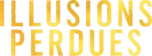 Lost Illusions Logo