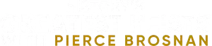 History's Greatest Heists Logo