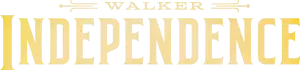 Walker: Independence Logo