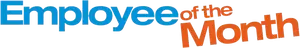 Employee of the Month Logo