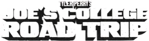 Joe's College Road Trip Logo