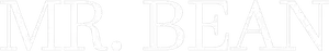 Mr. Bean Logo