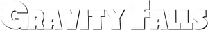 Gravity Falls Logo