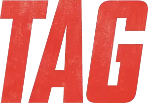 Tag Logo