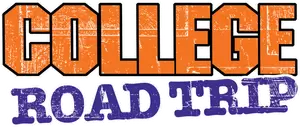 College Road Trip Logo