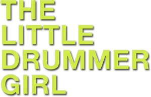 The Little Drummer Girl Logo
