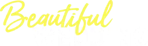 Beautiful Wedding Logo