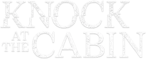Knock at the Cabin Logo