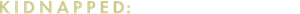 Kidnapped: Elizabeth Smart Logo