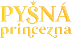 The Proud Princess Logo