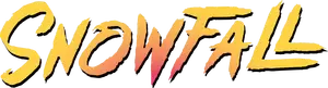 Snowfall Logo