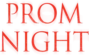 Prom Night Logo