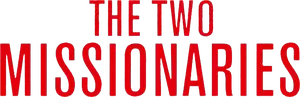 The Two Missionaries Logo