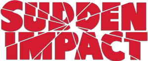 Sudden Impact Logo
