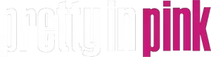 Pretty in Pink Logo
