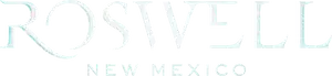 Roswell, New Mexico Logo