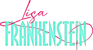 Lisa Frankenstein Logo