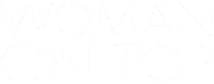 Woman on Top Logo