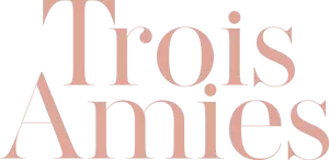 Three Friends Logo