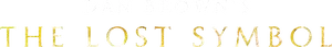 The Lost Symbol Logo