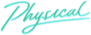Physical Logo