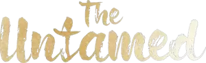 The Untamed Logo