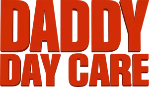 Daddy Day Care Logo