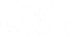 The Devil's Backbone Logo