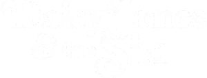 Daisy Jones & The Six Logo