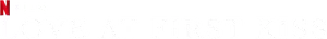Love at First Kiss Logo