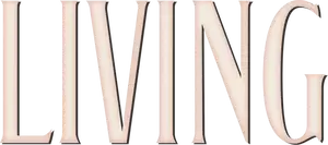 Living Logo