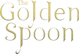 The Golden Spoon Logo