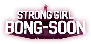 Strong Girl Bong-soon Logo