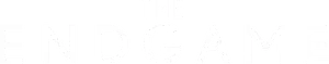 The Endgame Logo