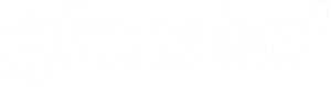 Ghosted Logo