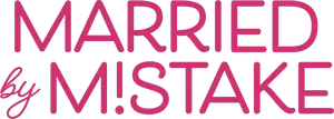 Married by Mistake Logo