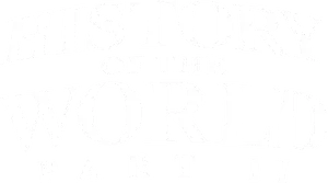 History of the World: Part II Logo