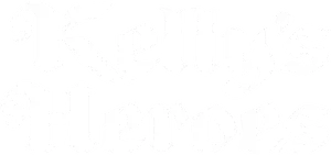 Kelly's Heroes Logo