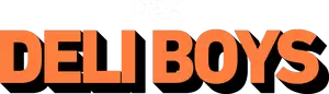 Deli Boys Logo