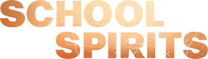 School Spirits Logo