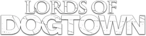 Lords of Dogtown Logo
